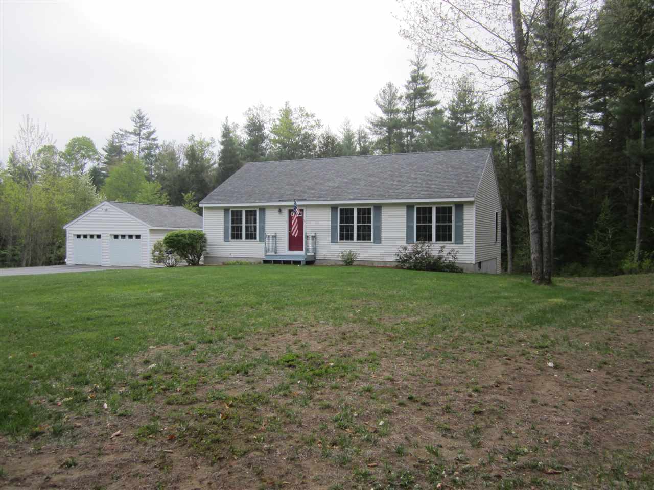 42 Warmac Road Swanzey, NH 03446 - Photo 30 of 32 Gallery Image 30