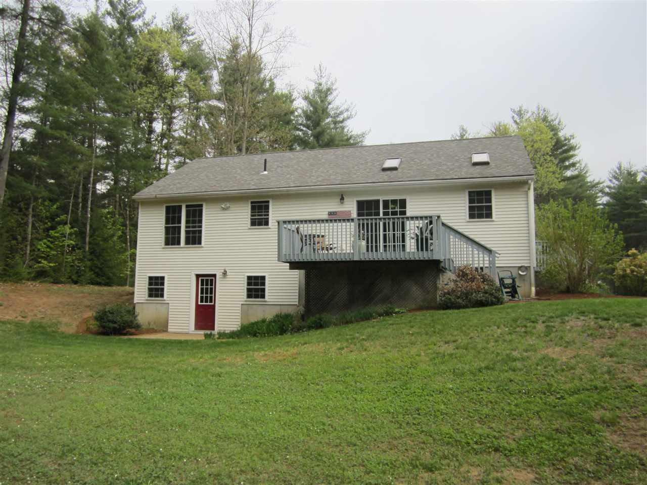 42 Warmac Road Swanzey, NH 03446 - Photo 31 of 32 Gallery Image 31