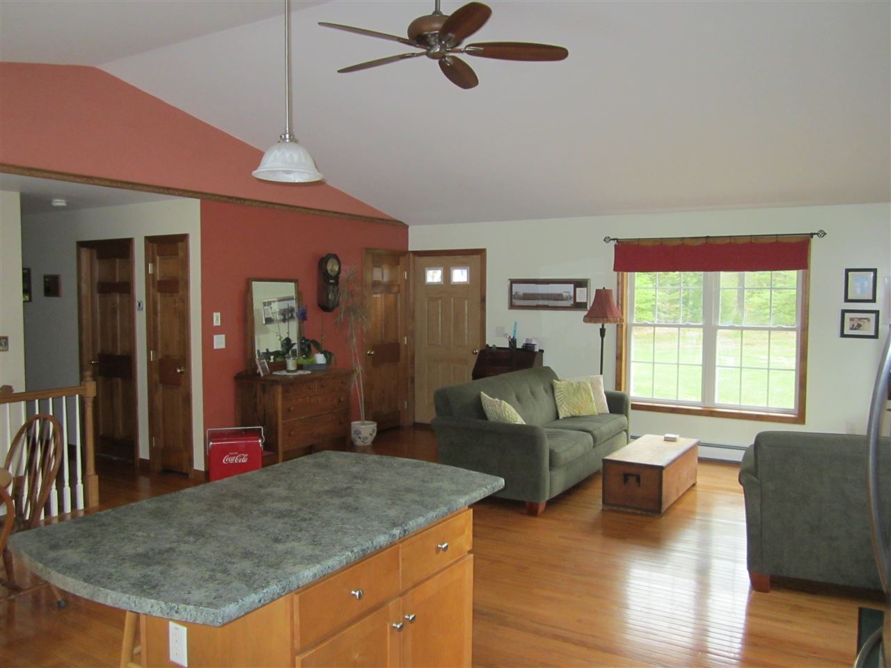 42 Warmac Road Swanzey, NH 03446 - Photo 8 of 32 Gallery Image 8