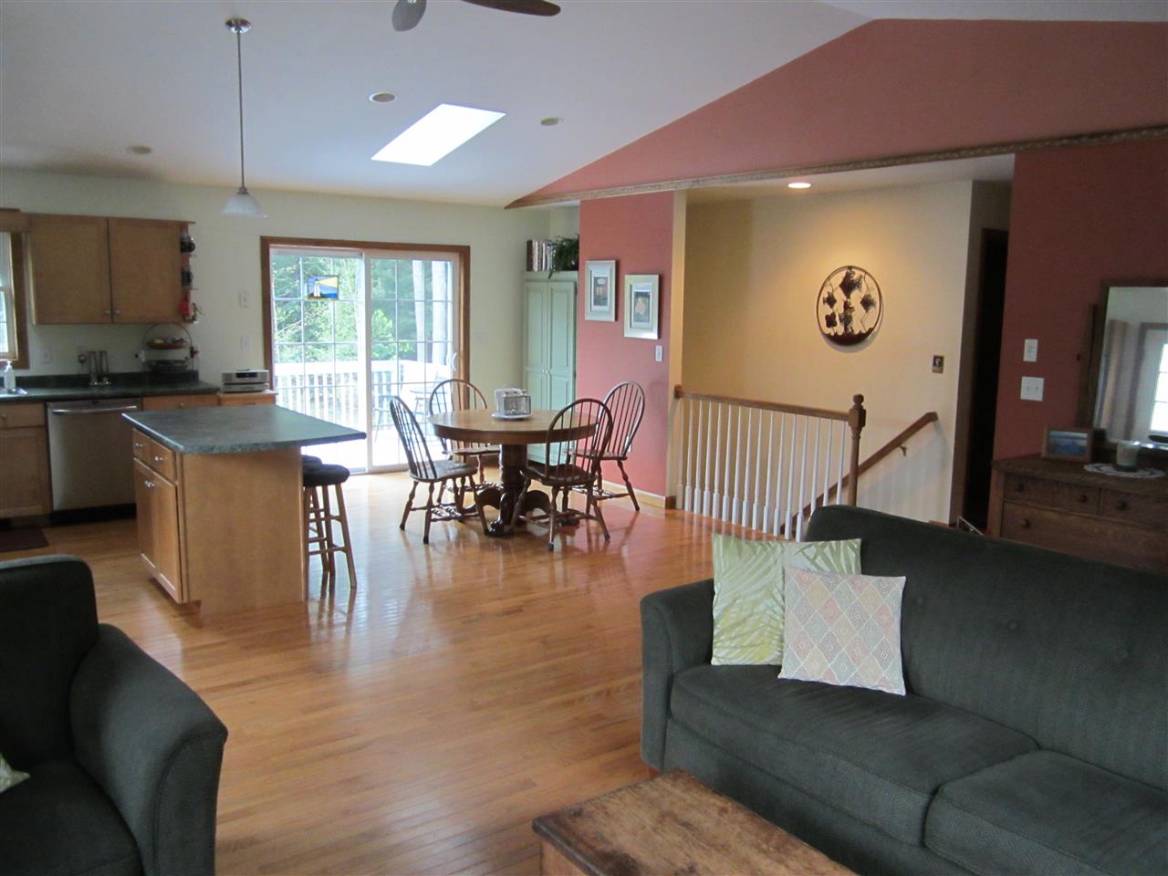 42 Warmac Road Swanzey, NH 03446 - Photo 9 of 32 Gallery Image 9