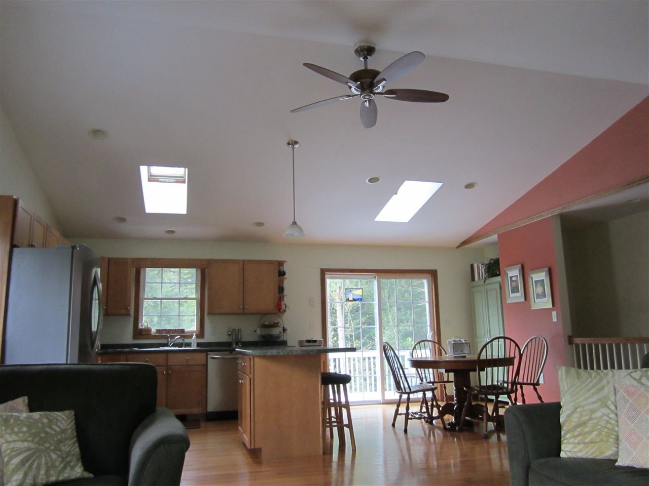 42 Warmac Road Swanzey, NH 03446 - Photo 10 of 32 Gallery Image 10