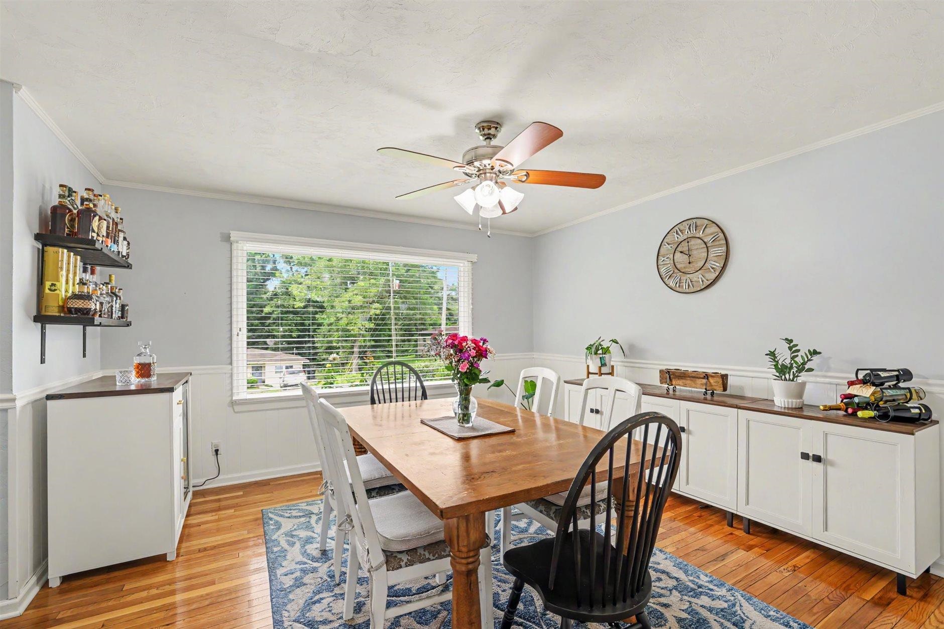 1734 Ruby Road Tallahassee, FL 32303 - Photo 10 of 70