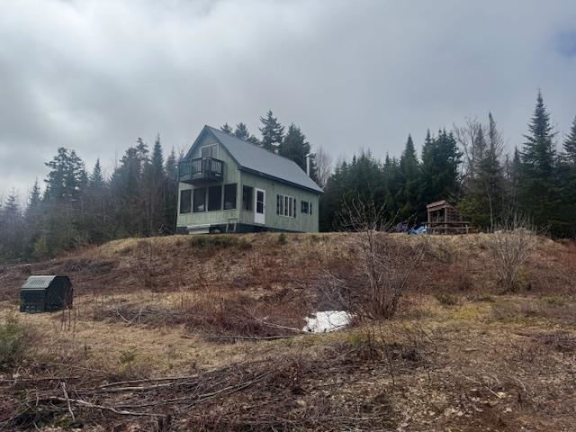 639 Pinnacle Road Newark, VT 05871 - Photo 2 of 38