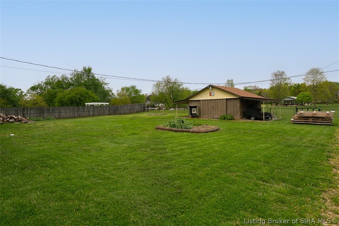 7814 Frank Ott Road Georgetown, IN 47122 - Photo 11 of 49