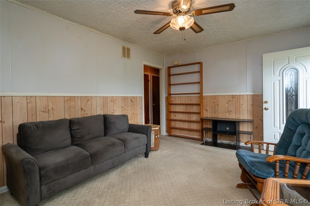 7814 Frank Ott Road Georgetown, IN 47122 - Photo 14 of 49
