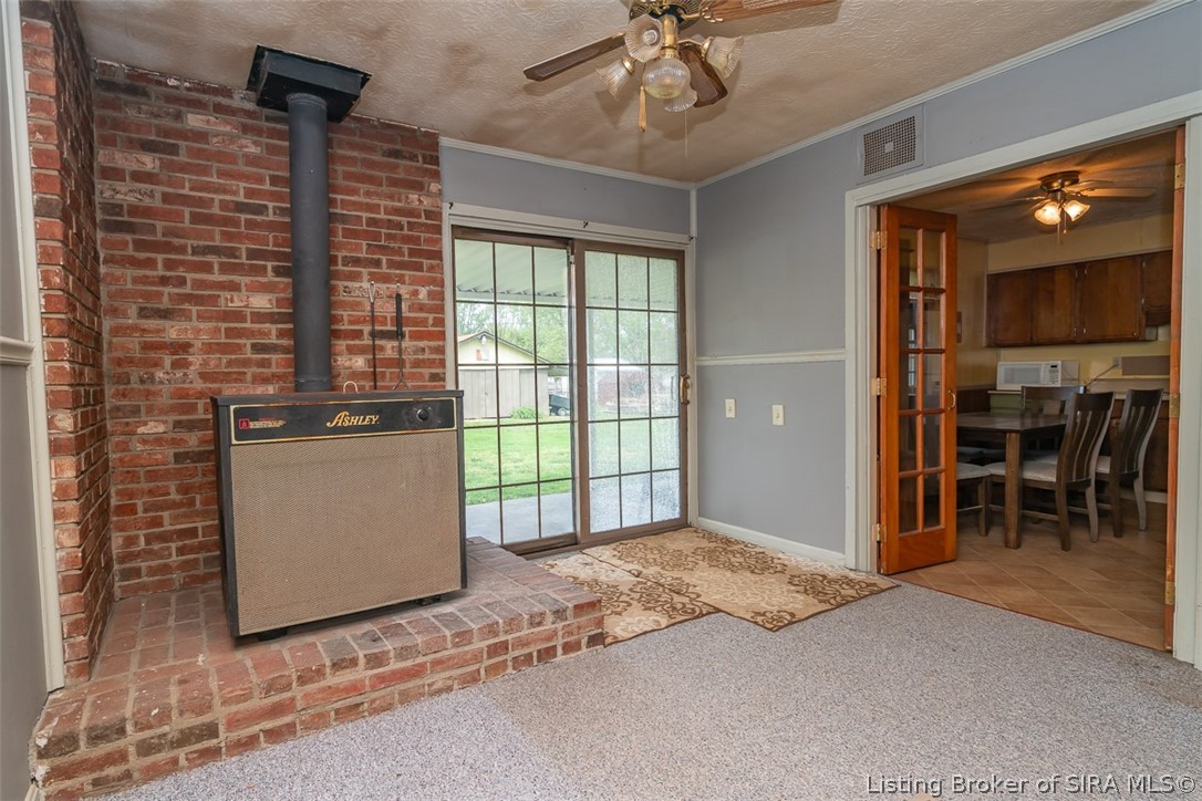 7814 Frank Ott Road Georgetown, IN 47122 - Photo 21 of 49