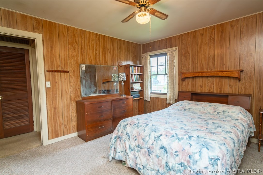 7814 Frank Ott Road Georgetown, IN 47122 - Photo 24 of 49