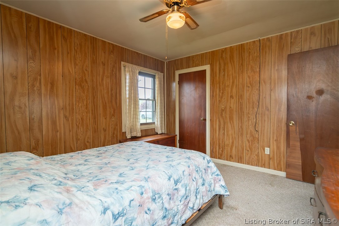 7814 Frank Ott Road Georgetown, IN 47122 - Photo 26 of 49