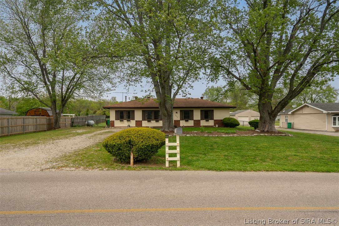 7814 Frank Ott Road Georgetown, IN 47122 - Photo 3 of 49