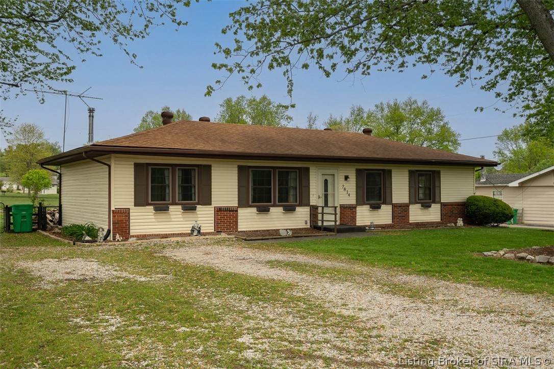 7814 Frank Ott Road Georgetown, IN 47122 - Photo 4 of 49