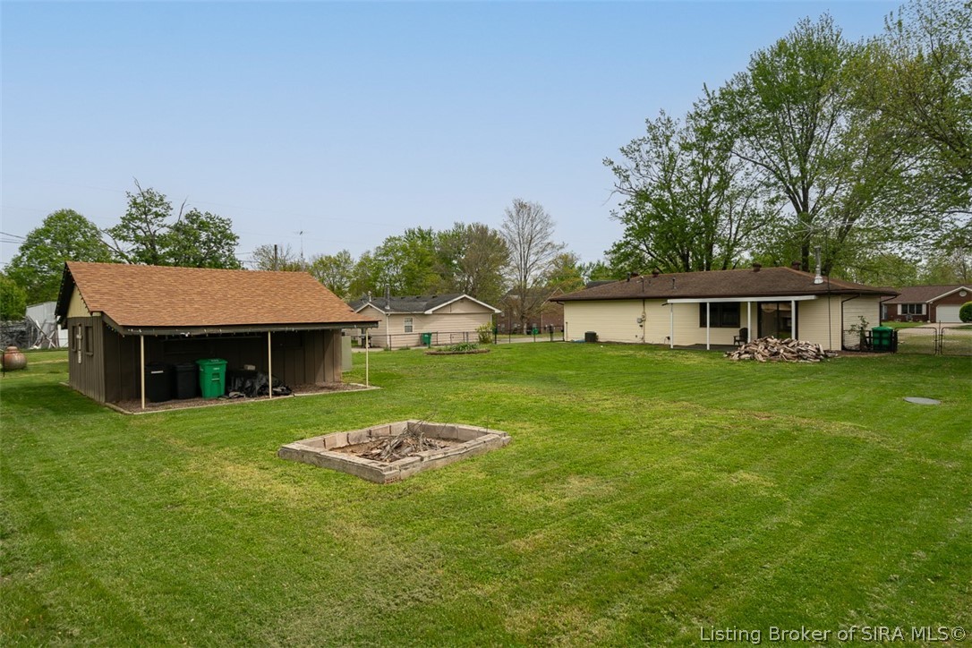7814 Frank Ott Road Georgetown, IN 47122 - Photo 9 of 49
