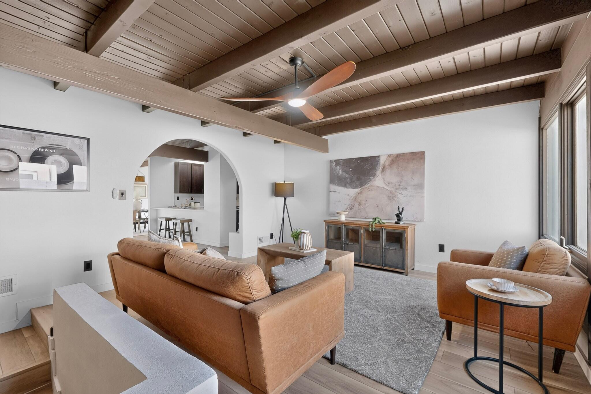 8413 Aztec Road Northeast Albuquerque, NM 87111 - Photo 12 of 45 Gallery Image 12