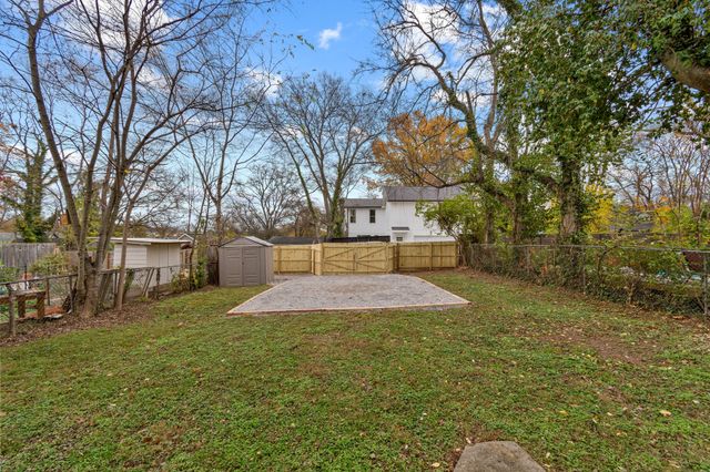 $512,500 | 1209 North 6th Street, Nashville, TN 37207