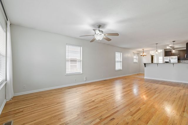 $512,500 | 1209 North 6th Street, Nashville, TN 37207