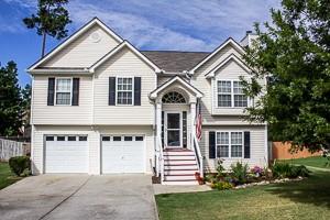 605 Brooks Road Dallas, GA 30132 - Photo 1 of 1