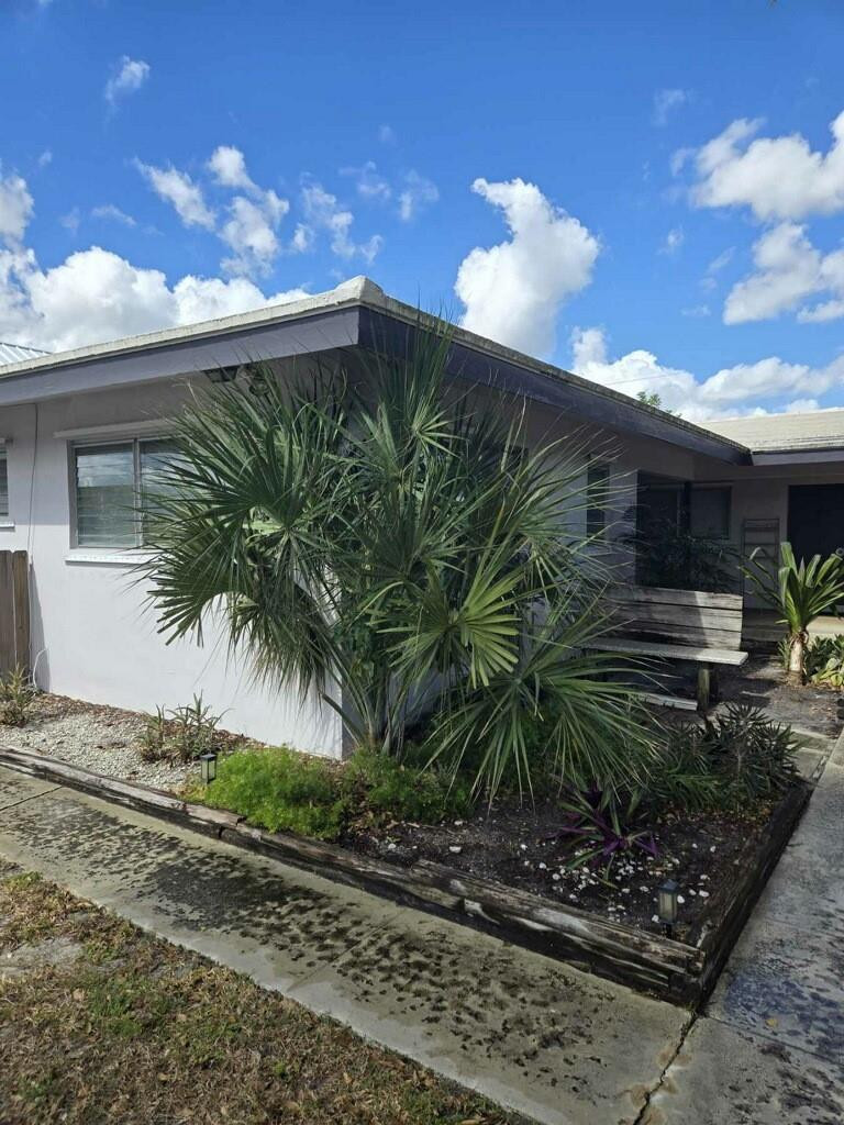 541 Northeast 45th Street, Unit 17 Boca Raton, FL 33431 - Photo 3 of 7 Photo 3