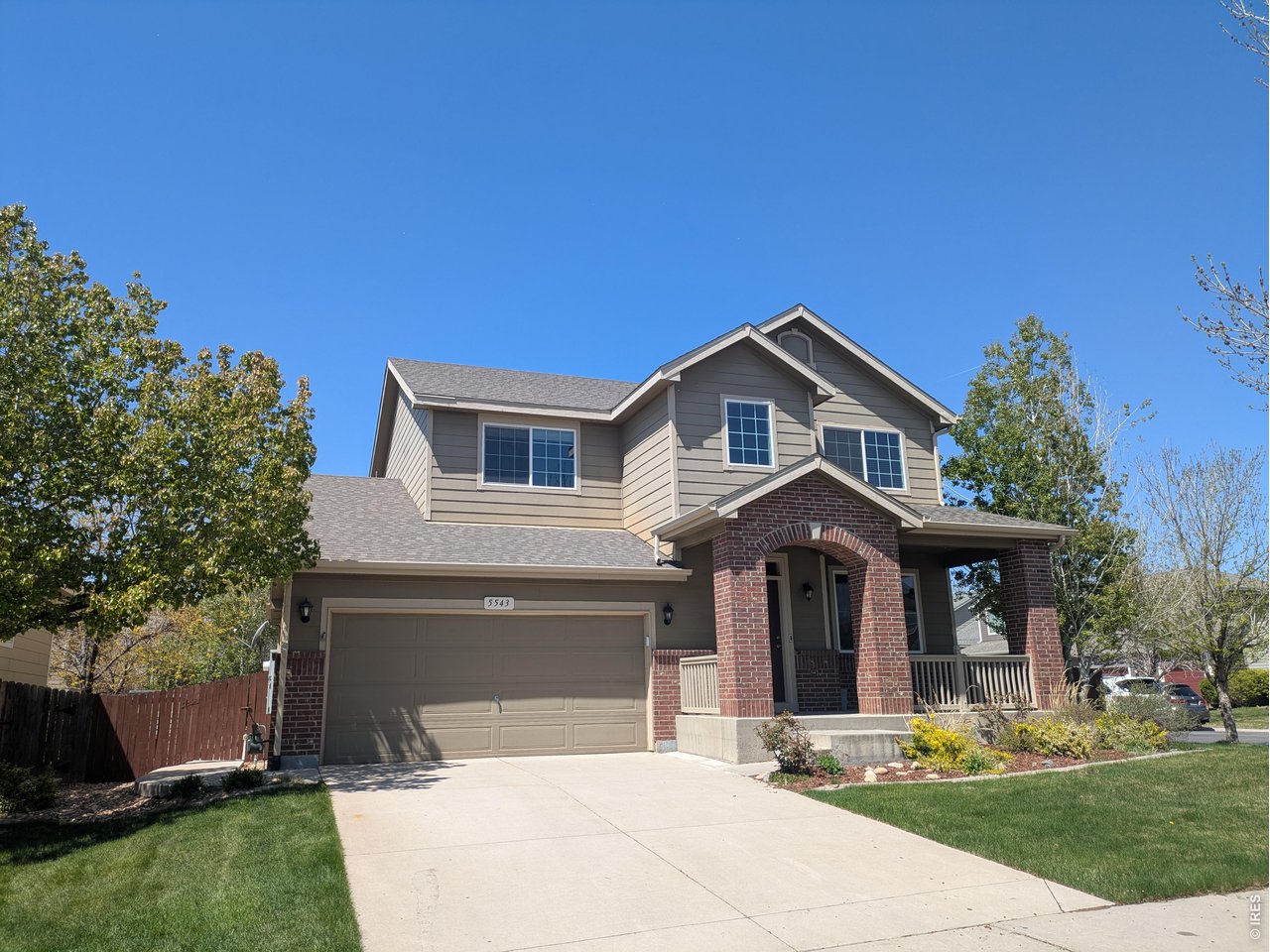 5543 Calgary Street Timnath, CO 80547 - Photo 1 of 39 Welcome to 5543 Calgary St