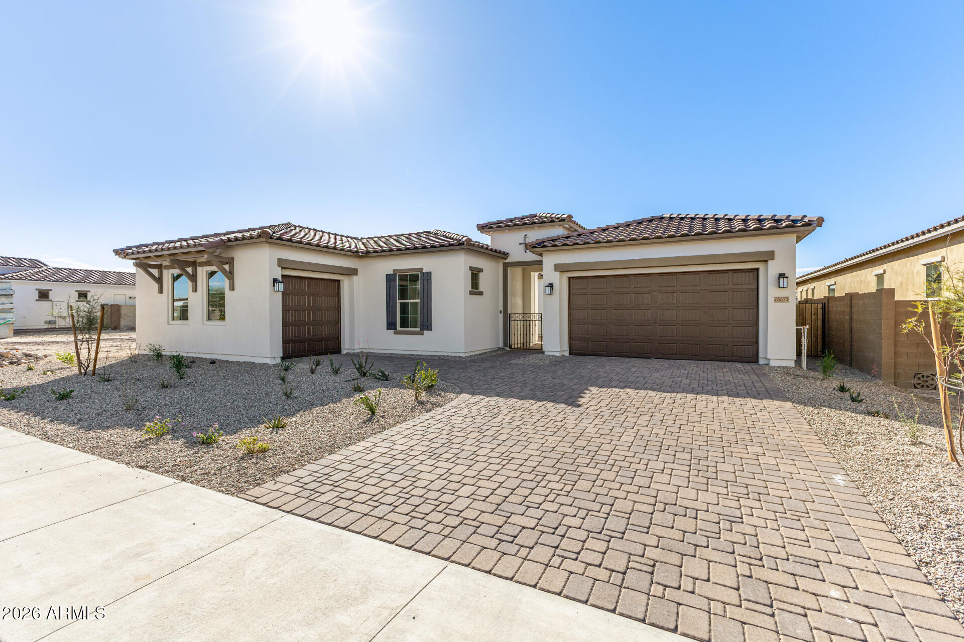 18575 West Sapium Way Goodyear, AZ 85338 - Photo 6 of 100 07 - Sapium 18575
