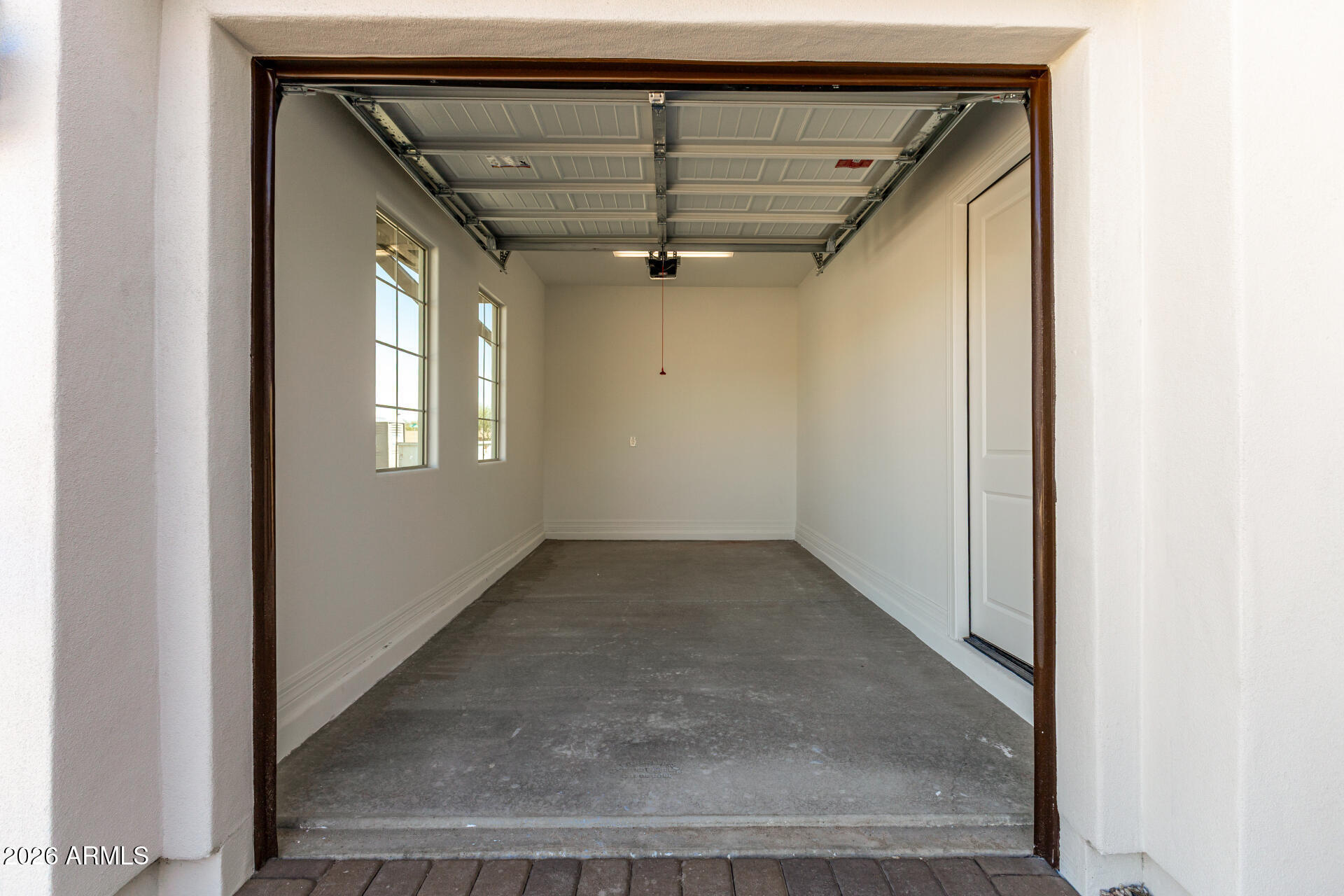 18575 West Sapium Way Goodyear, AZ 85338 - Photo 77 of 100 3rd Car Garage