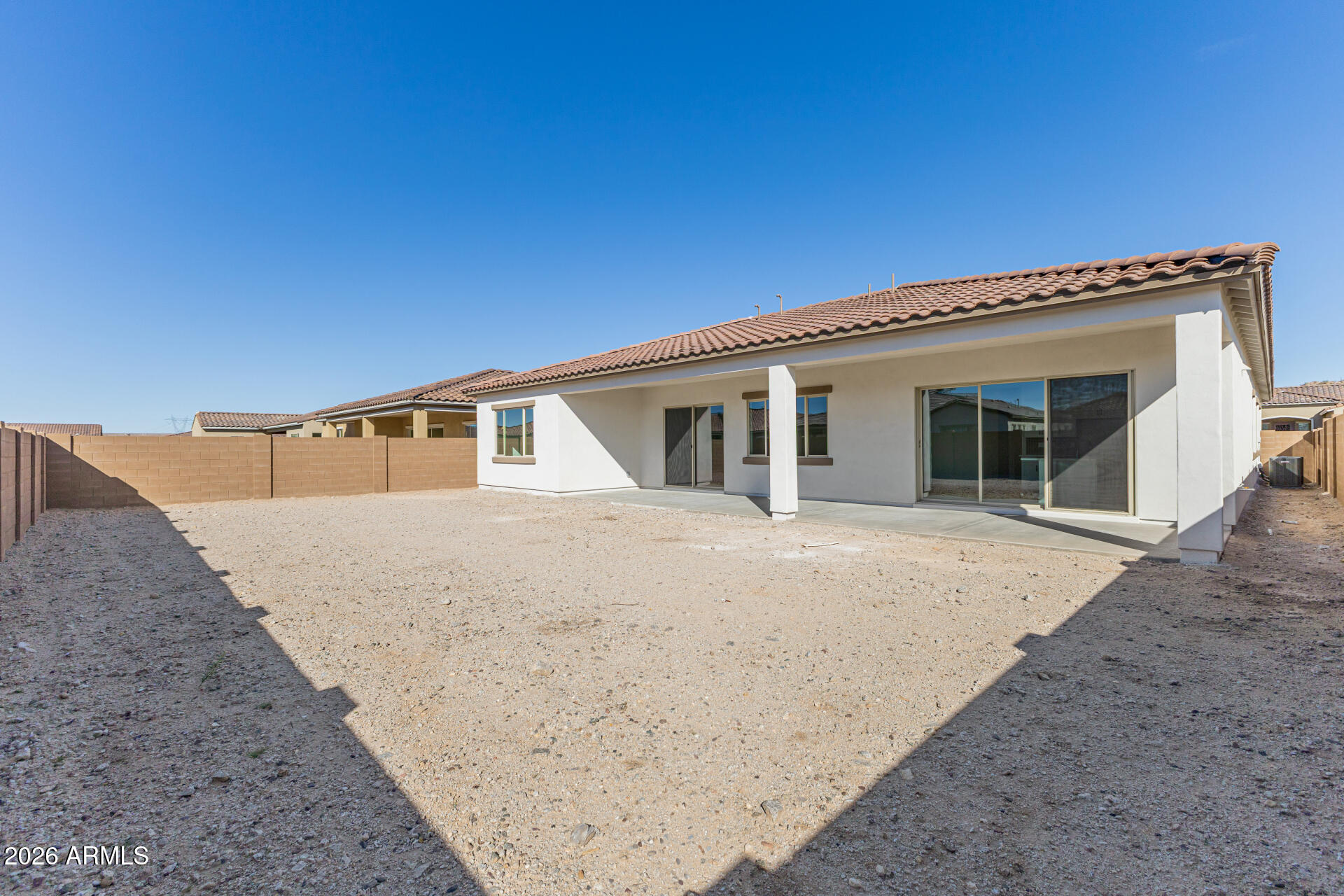18575 West Sapium Way Goodyear, AZ 85338 - Photo 86 of 100 Large Lot