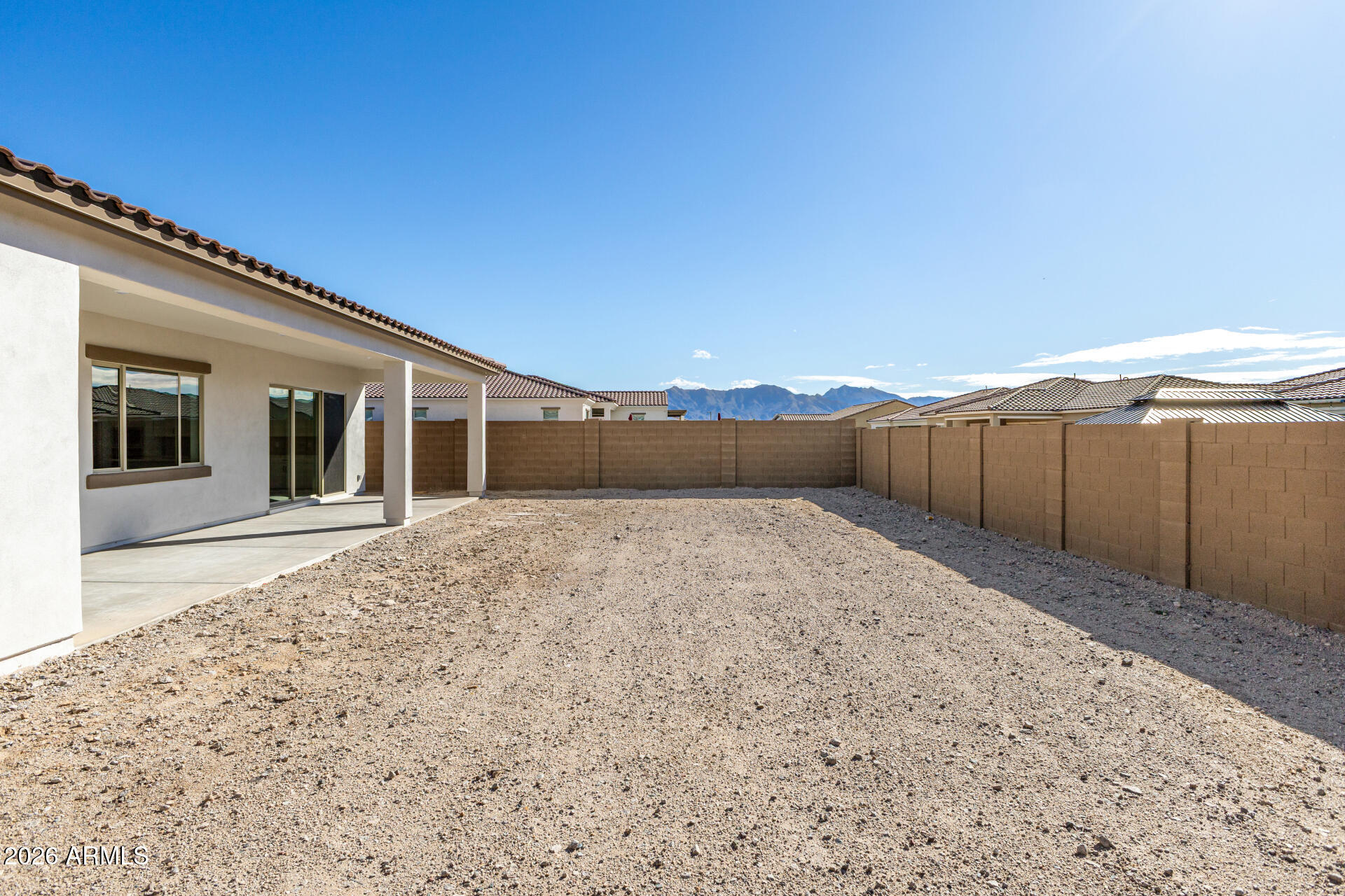 18575 West Sapium Way Goodyear, AZ 85338 - Photo 88 of 100 Mountain Views!