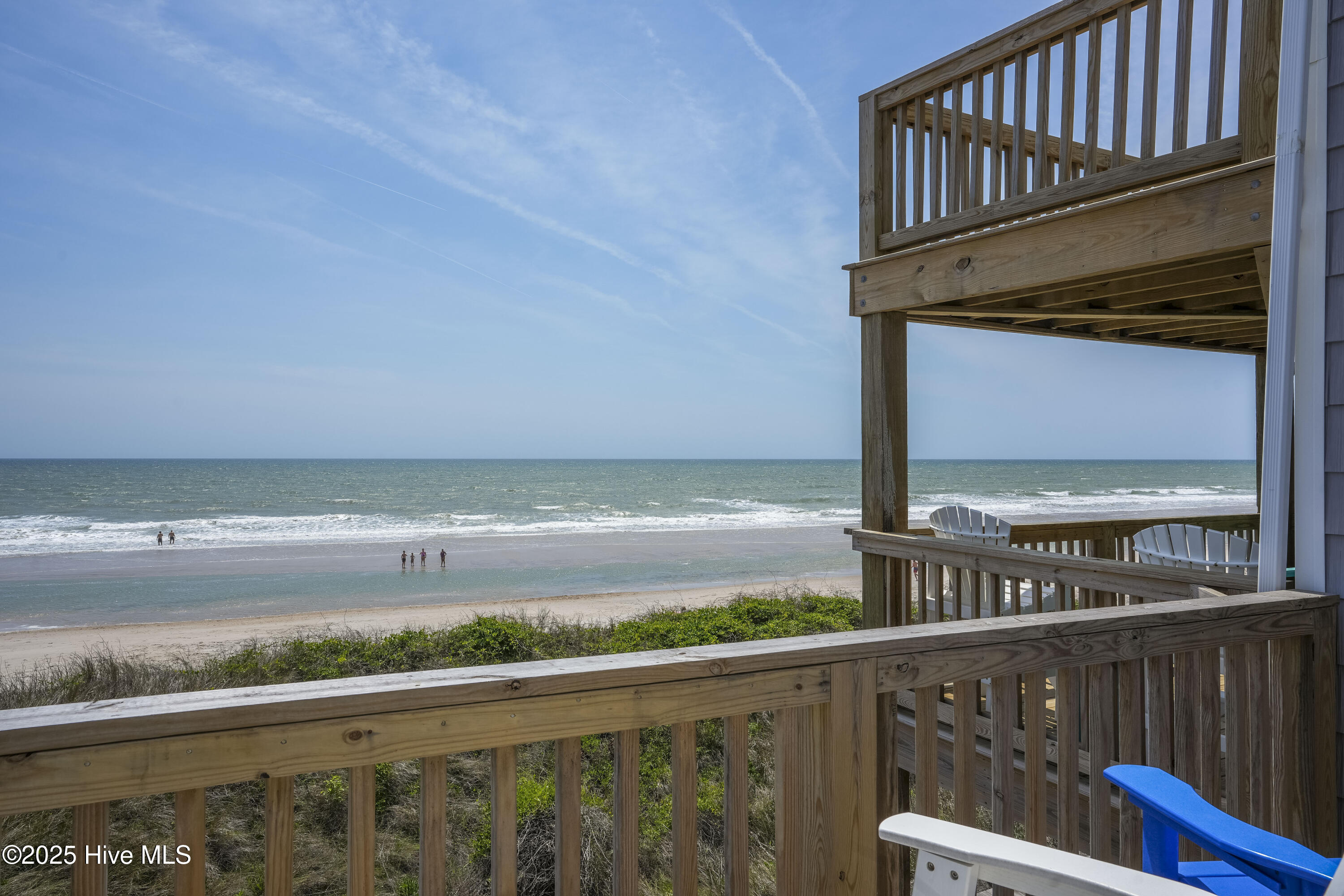 1774 New River Inlet Road, Unit 5 North Topsail Beach, NC 28460 - Photo 42 of 50 1774-5 New River Inlet Road - Exterior -