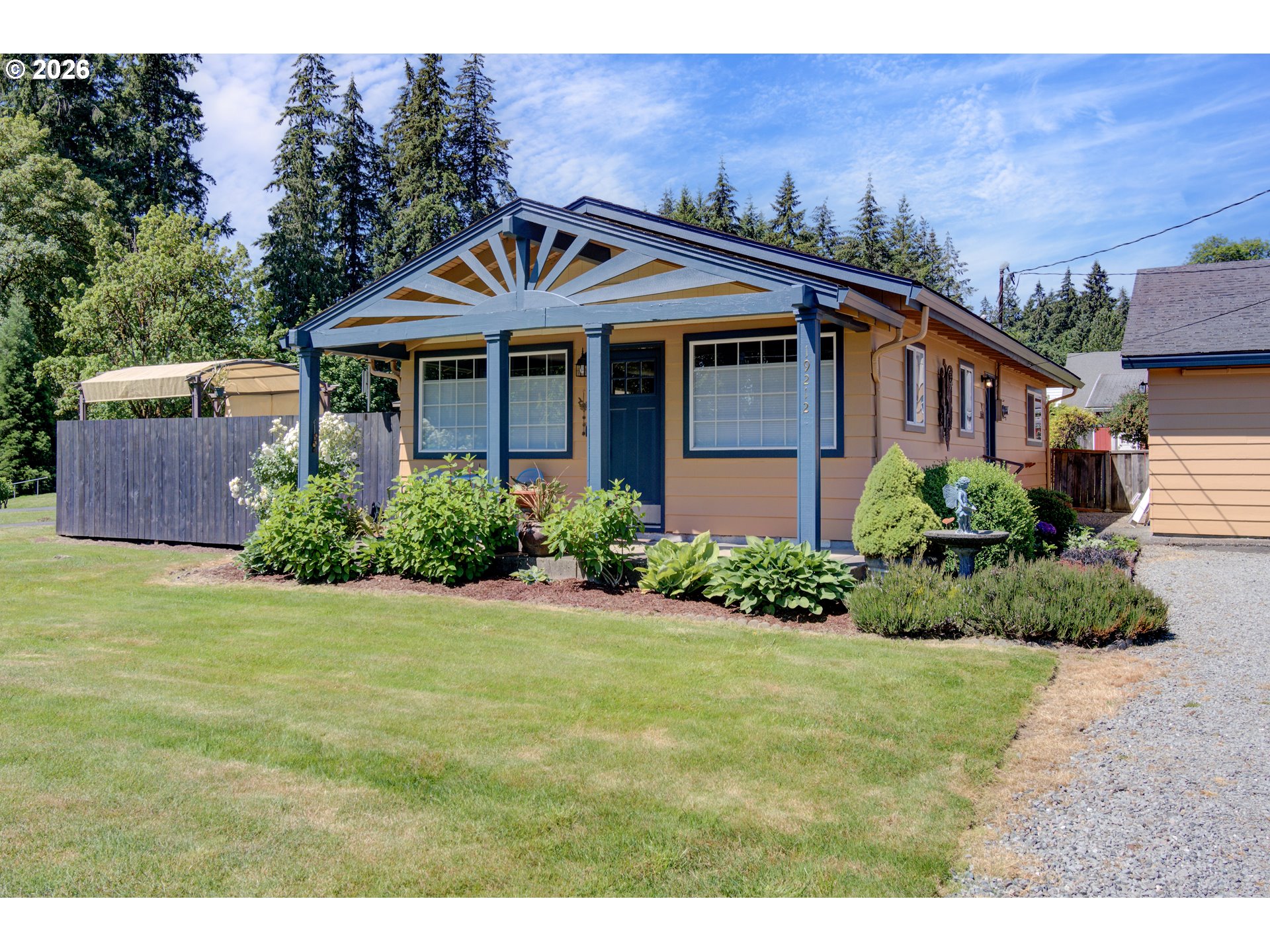 19212 Northeast 29th Avenue Ridgefield, WA 98642 - Photo 2 of 27