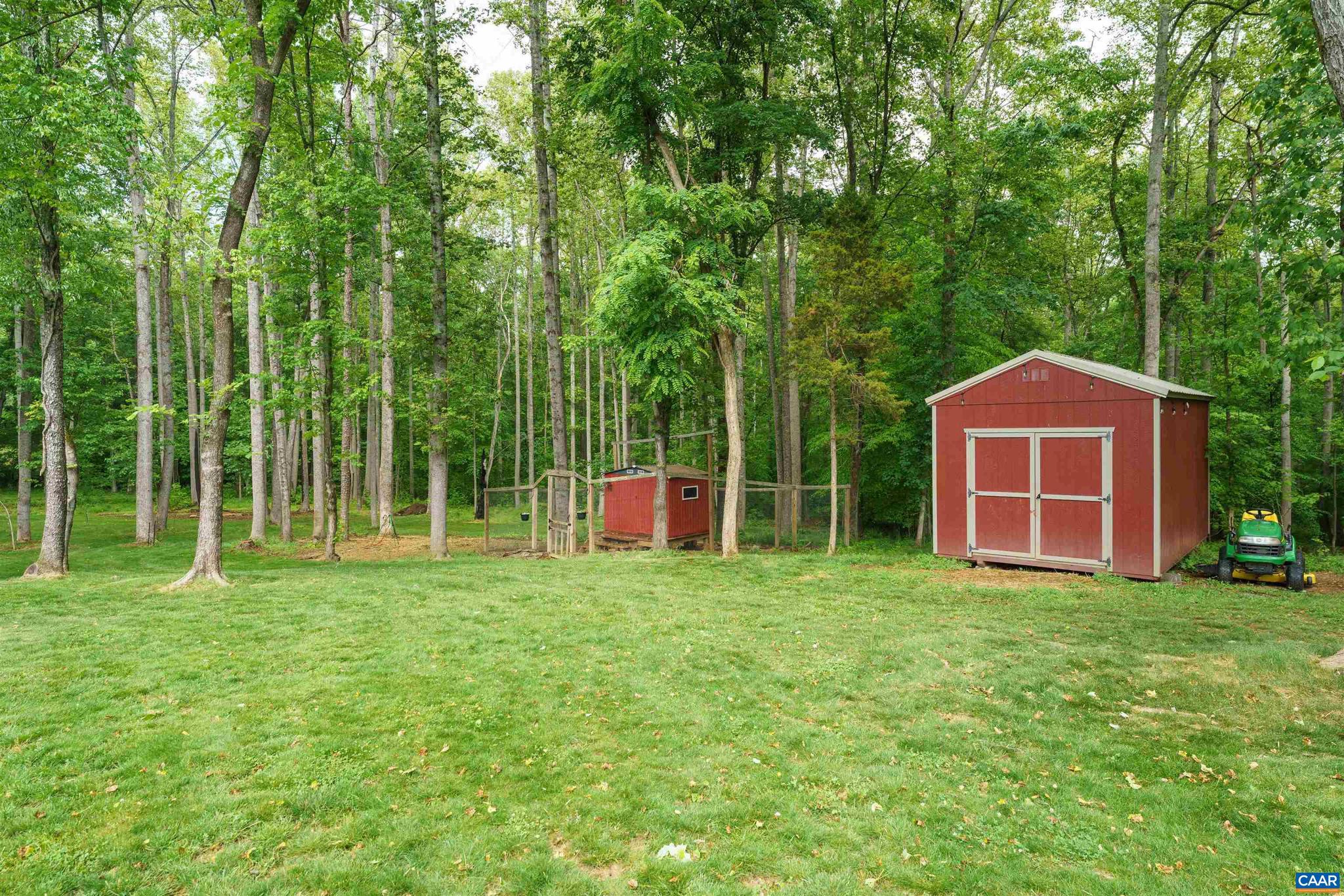 1760 Haden Martin Road Palmyra, VA 22963 - Photo 47 of 51