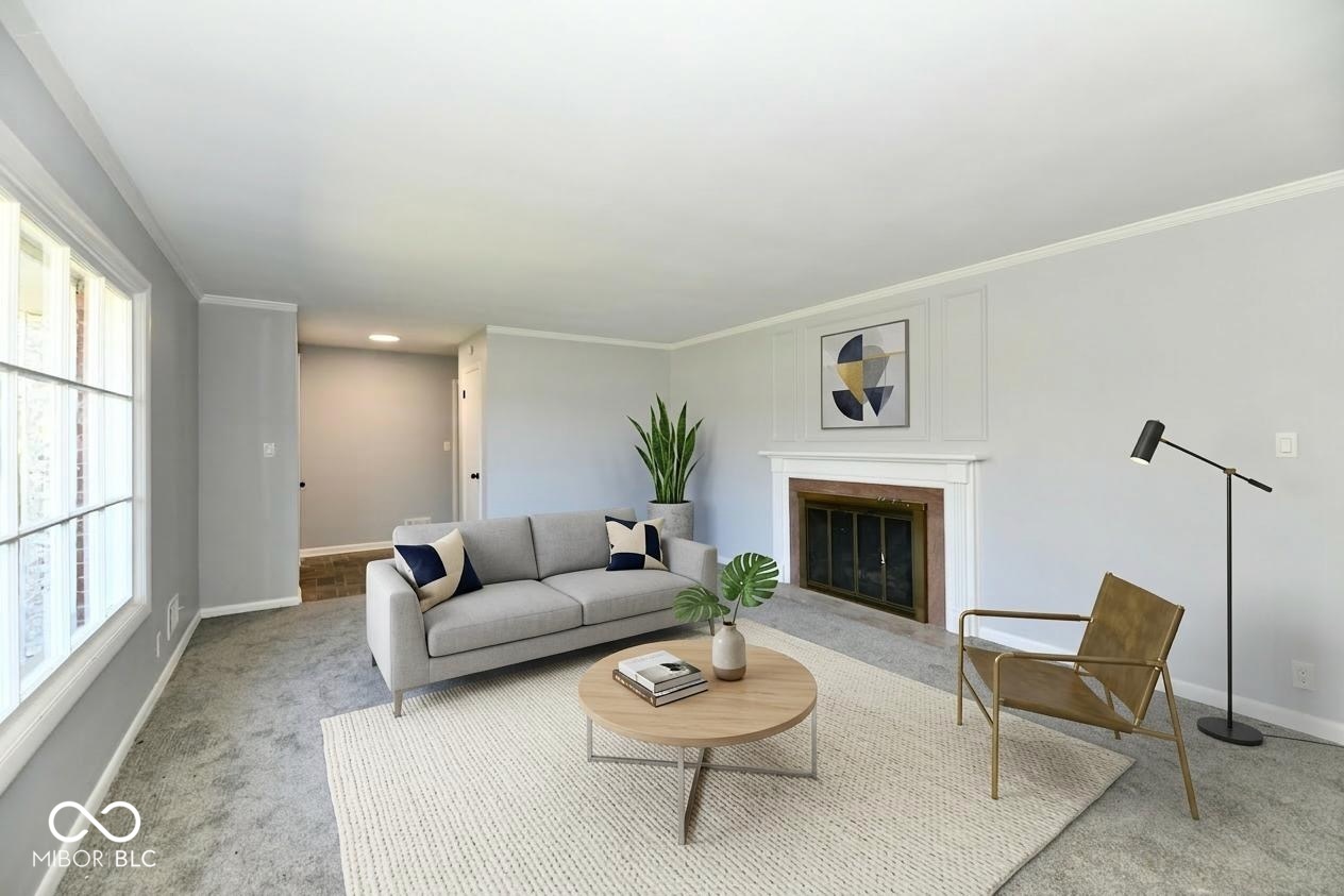 5101 Dickson Road Indianapolis, IN 46226 - Photo 5 of 35