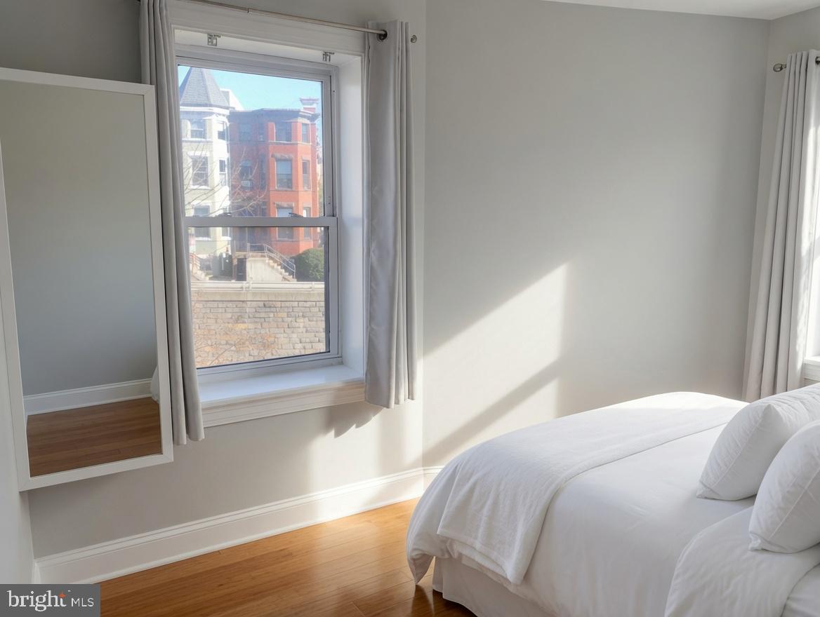6 Rhode Island Avenue Northwest, Unit 7 Washington, DC 20001 - Photo 13 of 15