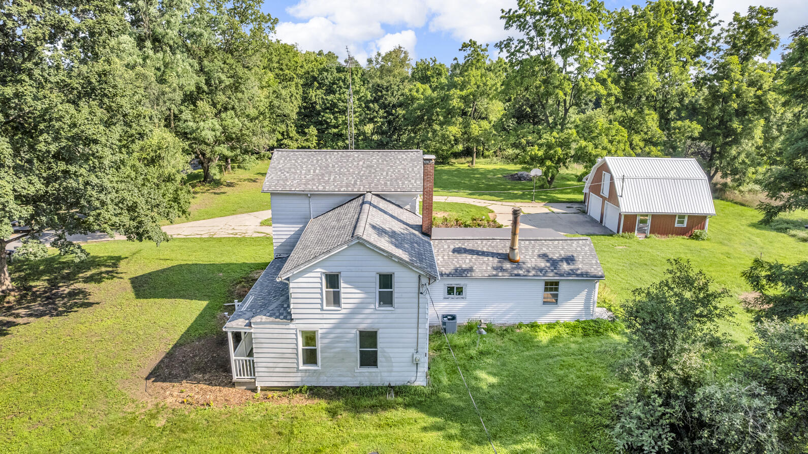 3573 North Dearing Road Parma, MI 49269 - Photo 3 of 54 DJI_0650