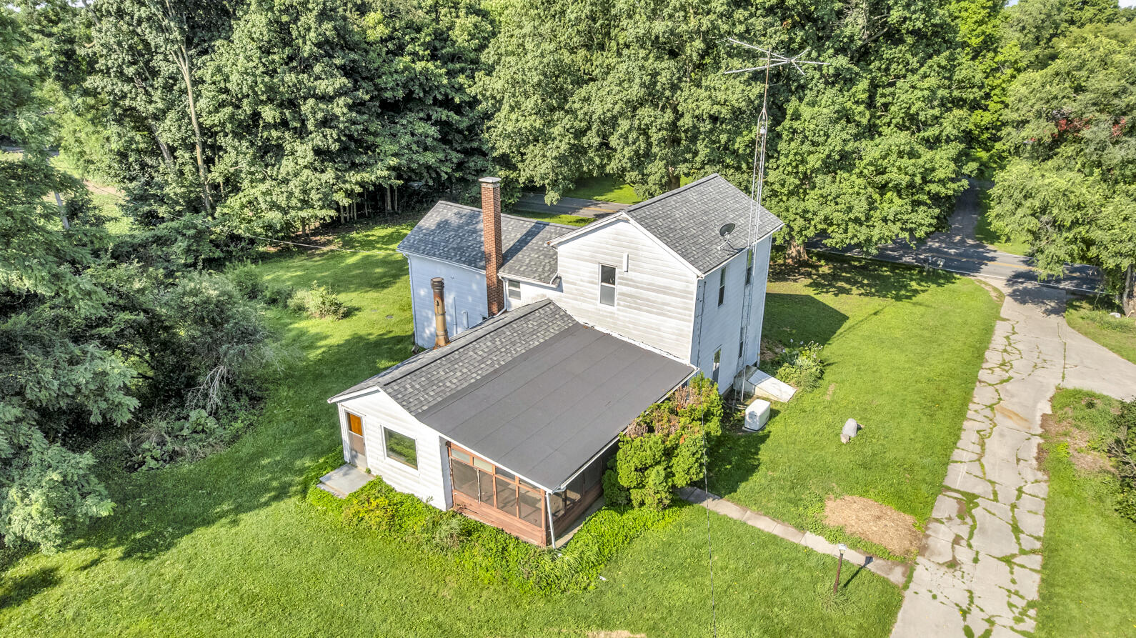 3573 North Dearing Road Parma, MI 49269 - Photo 40 of 54 DJI_0644