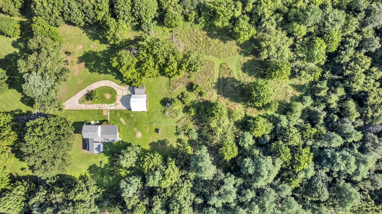 3573 North Dearing Road Parma, MI 49269 - Photo 44 of 54 DJI_0656