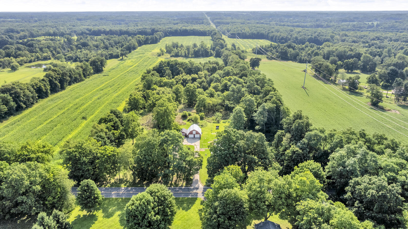 3573 North Dearing Road Parma, MI 49269 - Photo 45 of 54 DJI_0658