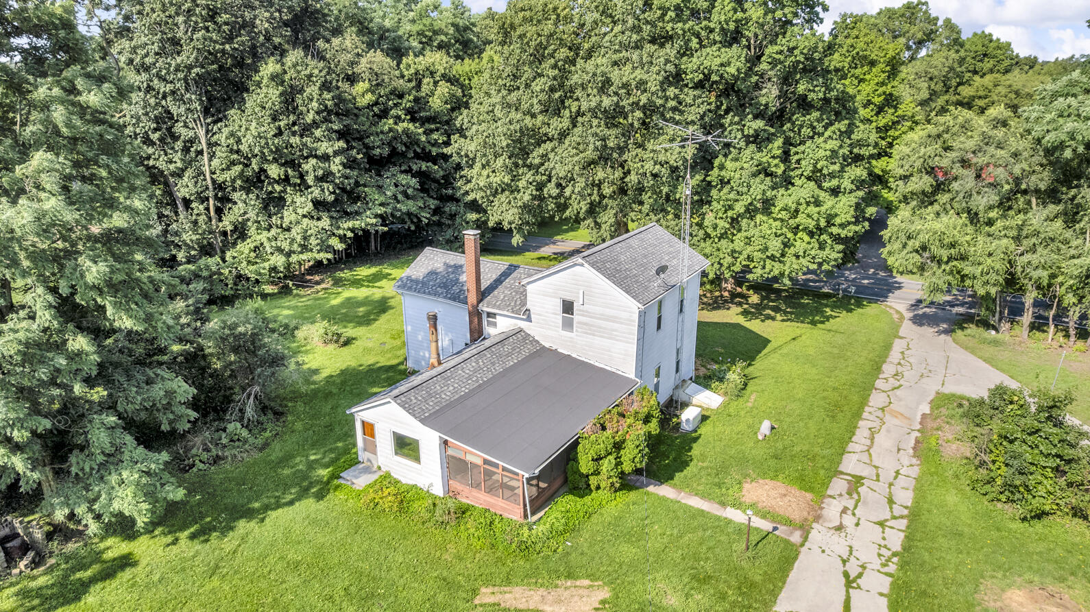 3573 North Dearing Road Parma, MI 49269 - Photo 47 of 54 DJI_0663