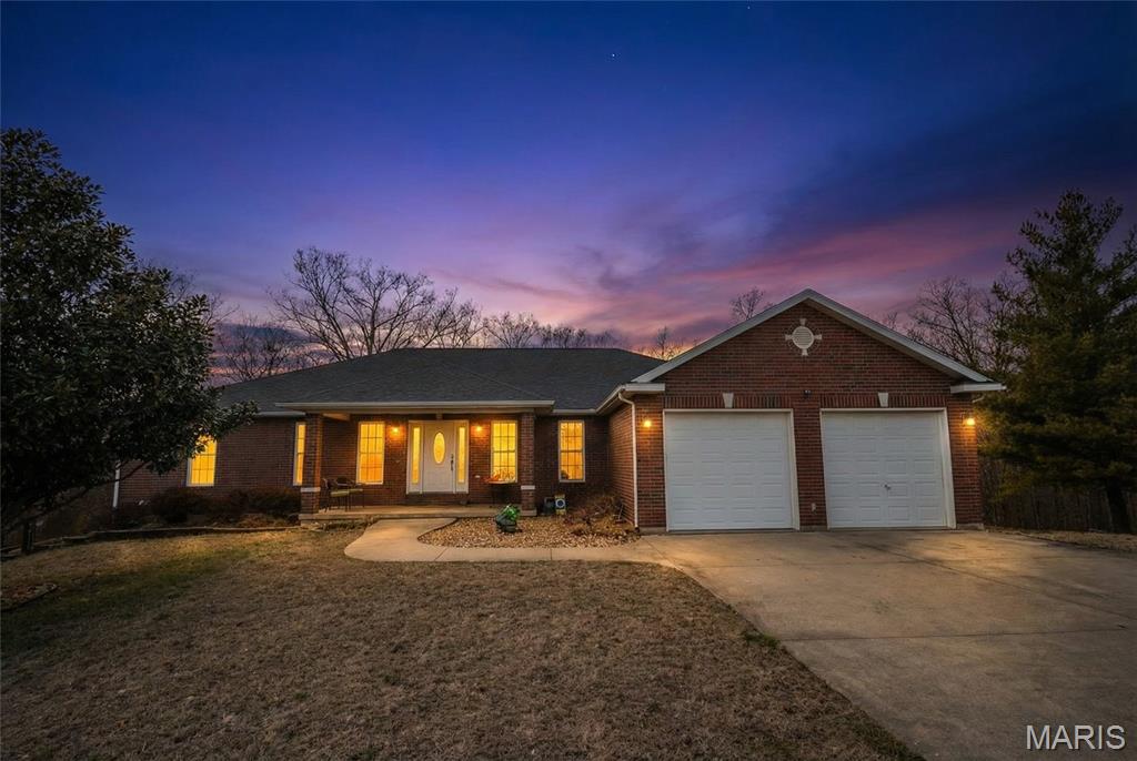 10535 Limestone Lane Rolla, MO 65401 - Photo 1 of 74