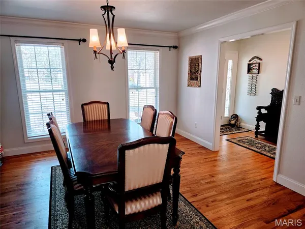 $585,000 | 10535 Limestone Lane, Rolla, MO 65401