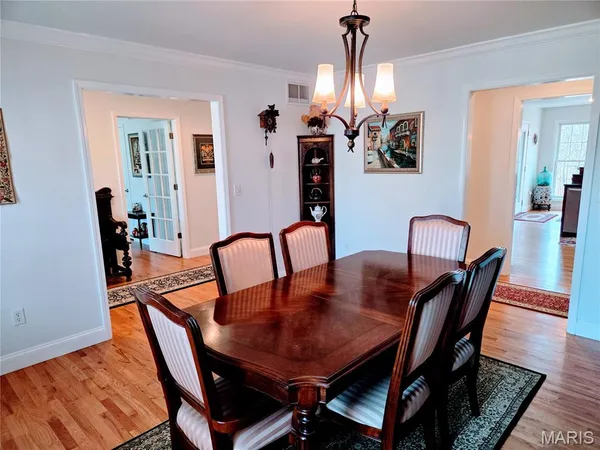 $585,000 | 10535 Limestone Lane, Rolla, MO 65401