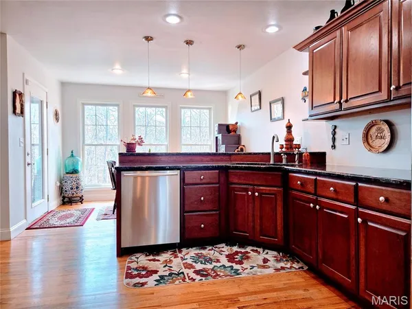 $585,000 | 10535 Limestone Lane, Rolla, MO 65401