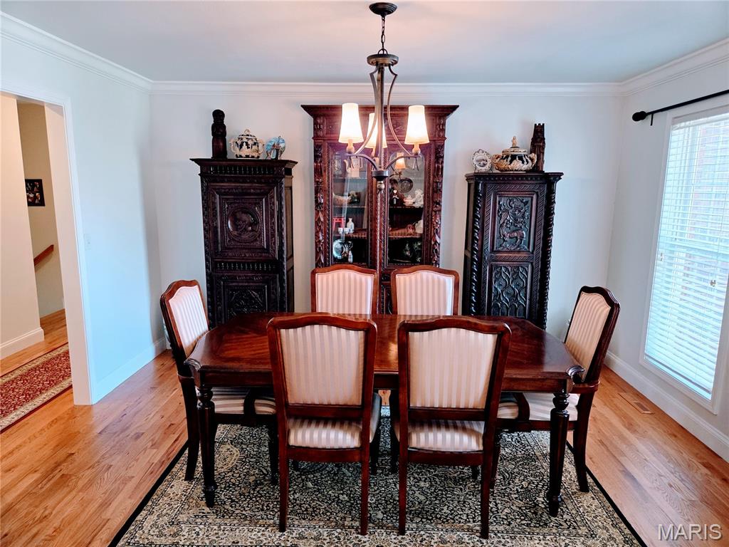 10535 Limestone Lane Rolla, MO 65401 - Photo 19 of 93
