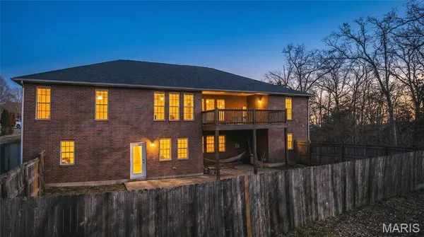 $585,000 | 10535 Limestone Lane, Rolla, MO 65401
