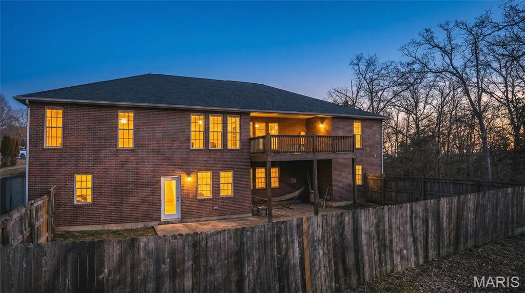 10535 Limestone Lane Rolla, MO 65401 - Photo 2 of 74