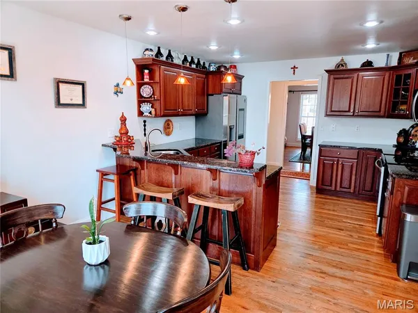 $585,000 | 10535 Limestone Lane, Rolla, MO 65401