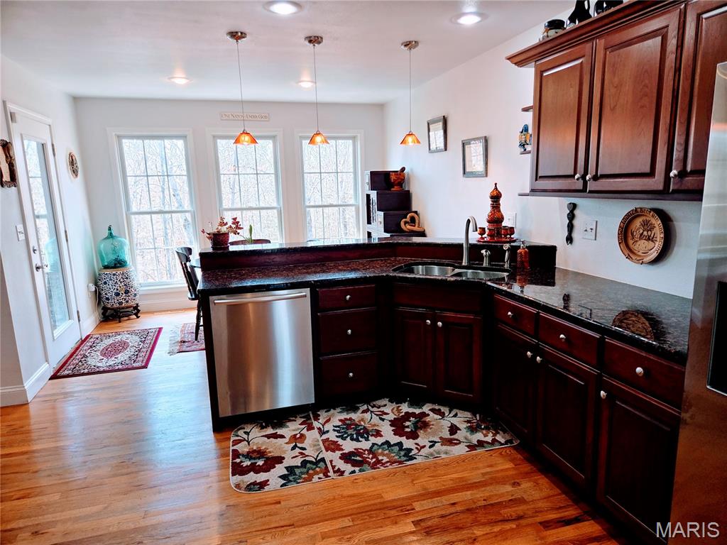 10535 Limestone Lane Rolla, MO 65401 - Photo 22 of 93