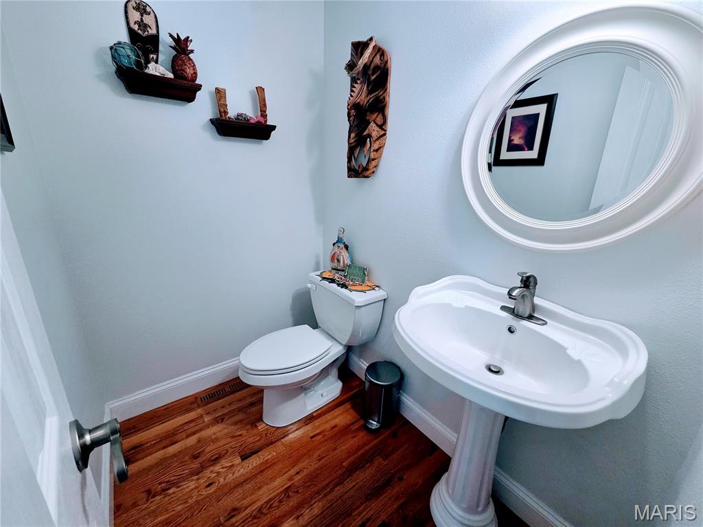 10535 Limestone Lane Rolla, MO 65401 - Photo 41 of 93