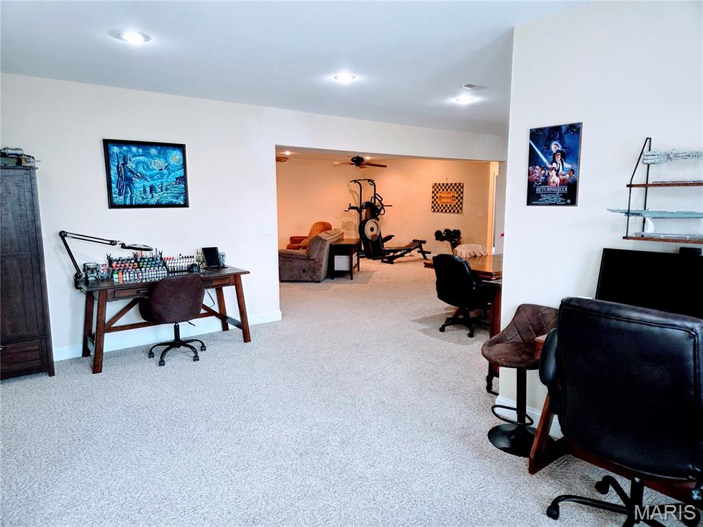 10535 Limestone Lane Rolla, MO 65401 - Photo 46 of 74