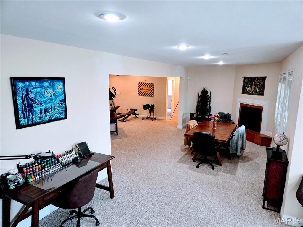 10535 Limestone Lane Rolla, MO 65401 - Photo 47 of 74