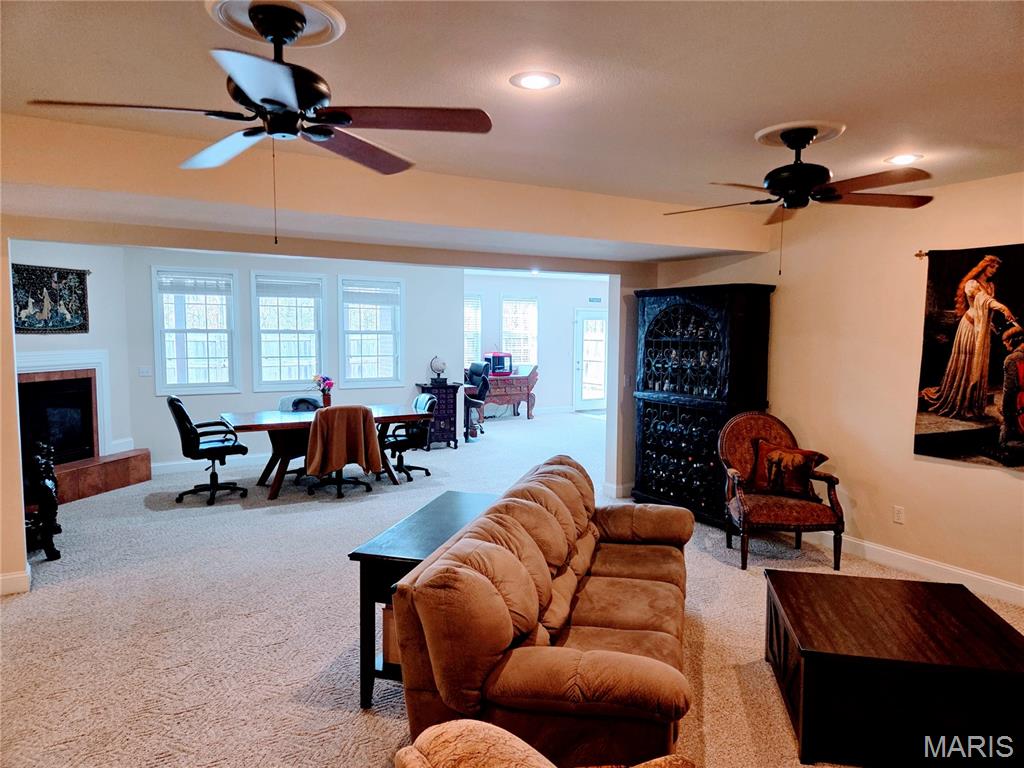 10535 Limestone Lane Rolla, MO 65401 - Photo 49 of 74