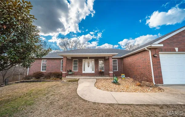 $585,000 | 10535 Limestone Lane, Rolla, MO 65401