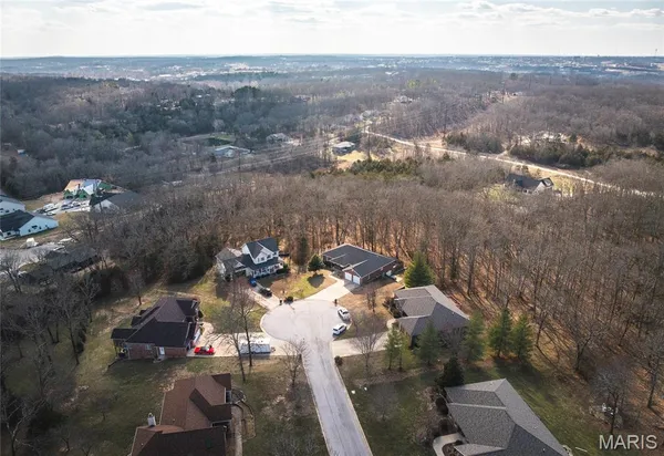 $585,000 | 10535 Limestone Lane, Rolla, MO 65401